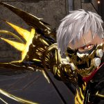 بازی Code Vein II