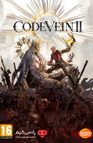 دانلود بازی Code Vein II برای PC