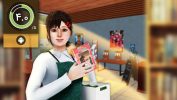 دانلود بازی Comic Book Store Simulator برای اندروید