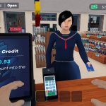دانلود بازی Comic Book Store Simulator برای اندروید