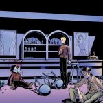 بازی Confidential Killings A Detective Game