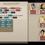بازی Confidential Killings A Detective Game