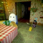 بازی Creature Kitchen