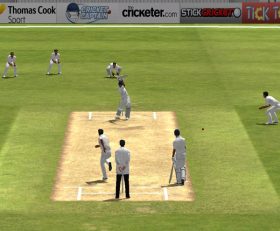 Cricket Captain 2018