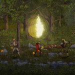 بازی Crimson Capes