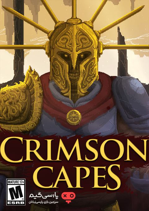 دانلود بازی Crimson Capes برای PC