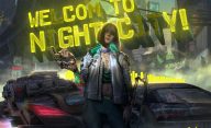 دوربین بازی Cyberpunk 2 سوم شخص اول شخص