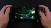 بازی Cyberpunk 2077 اندروید موبایل