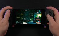 بازی Cyberpunk 2077 اندروید موبایل