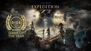 Clair Obscur: Expedition 33 Dice Awards 2026