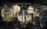 Clair Obscur: Expedition 33 Dice Awards 2026