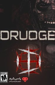 دانلود بازی DRUDGE برای PC