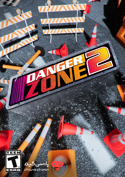 دانلود بازی Danger Zone 2 برای PC