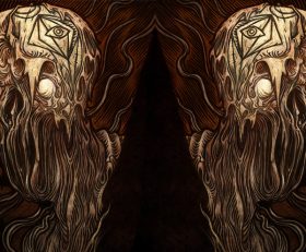 Dark Atlas Infernum