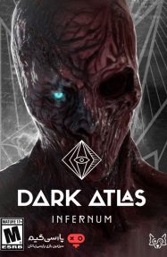 دانلود بازی Dark Atlas Infernum برای PC