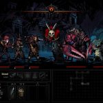 دانلود بازی Darkest Dungeon برای اندروید
