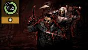 دانلود بازی Darkest Dungeon برای اندروید