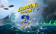 بازی Darwin’s Paradox
