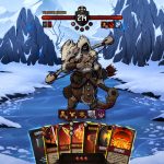 بازی Dawncaster The RPG Cardventure