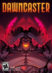 دانلود بازی Dawncaster The RPG Cardventure برای PC