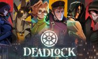 بازی Deadlock