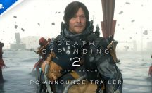 تریلر نسخه کامپیوتر Death Stranding 2