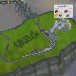 دانلود بازی DeckEleven’s Railroads 2 برای اندروید