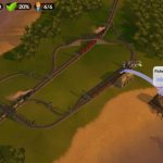 دانلود بازی DeckEleven’s Railroads 2 برای اندروید
