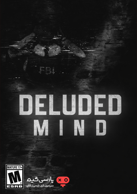 دانلود بازی Deluded Mind برای PC