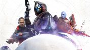 بروزرسانی بزرگ Destiny 2