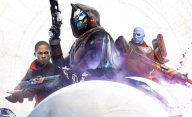 بروزرسانی بزرگ Destiny 2