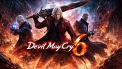 بازی Devil May Cry 6