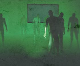 Die In The Dark