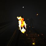 بازی Die In The Dark