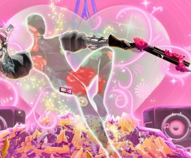 Dont Stop Girlypop