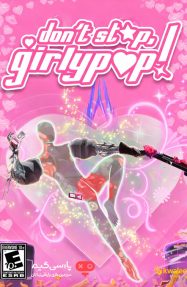 دانلود بازی Dont Stop Girlypop برای PC