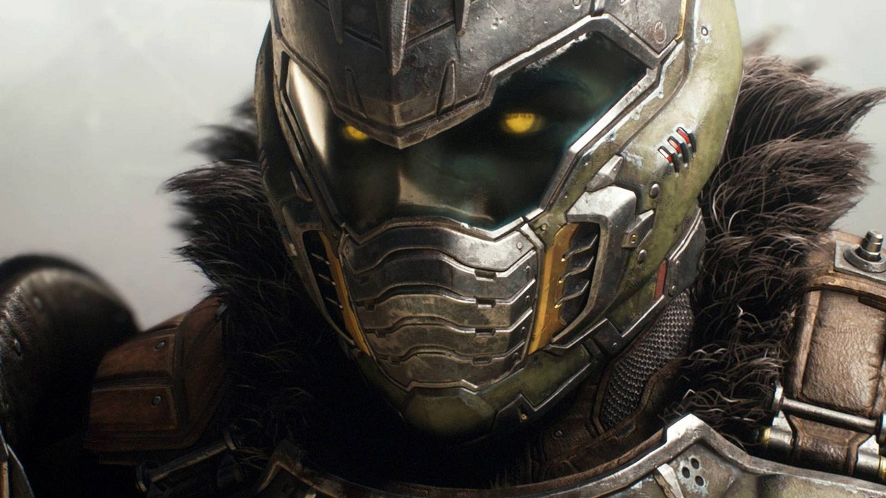 بسته الحاقی Doom The Dark Ages