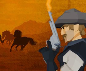 Dust And Courage Jake Boltons Journey
