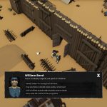 بازی Dust And Courage Jake Boltons Journey