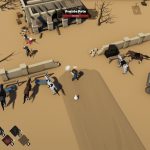 بازی Dust And Courage Jake Boltons Journey