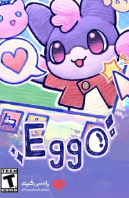 دانلود بازی Eggo برای PC