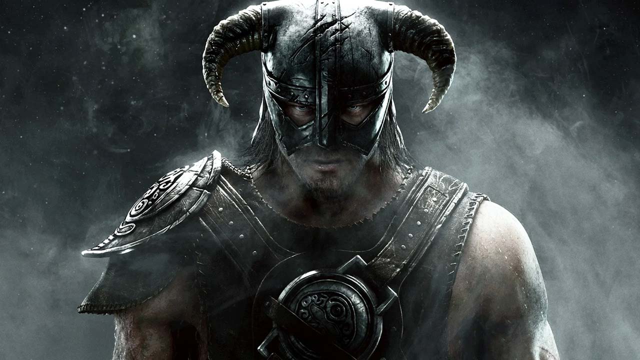 سریال تلویزیونی Elder Scrolls