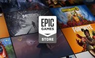 لانچر Epic Games Store