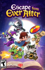 دانلود بازی Escape from Ever After برای PC