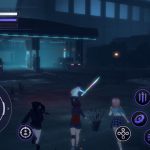 دانلود بازی Eternights برای اندروید