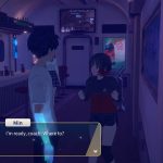 دانلود بازی Eternights برای اندروید