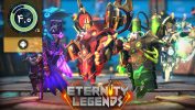 دانلود بازی Eternity Legends – Dynasty Warriors برای اندروید