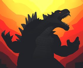Excidio The Kaiju Simulator