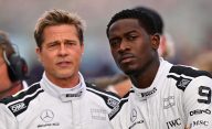 دنباله فیلم F1
