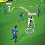 دانلود بازی FIFA Rivals - Mobile Football برای اندروید